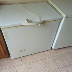 Freezer