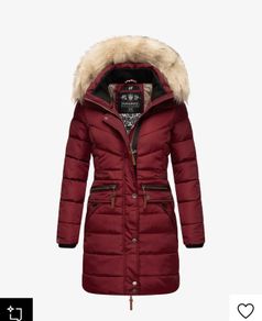 Winter Jacket