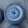 15s , 4x100  wheels 7in et38 Image 8