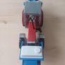 Britains Massey Ferguson MF 3680 Tractor and Crop Sprayer Farm Model 1:32 Scale 9607 MINT Image 9