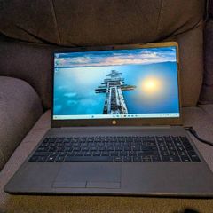 Hp 255 G8 Amd Ryzen 5 3500u 16gb Ram 511gb