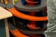 hot wheels track