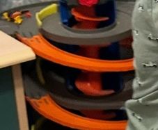 hot wheels track