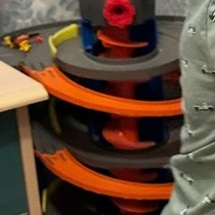 hot wheels track