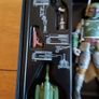 Star Wars Black Series Boba Fett & Han Solo in Carbonit SDCC 2 Image 4