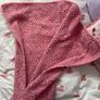 Mermaid tail blanket Image 3