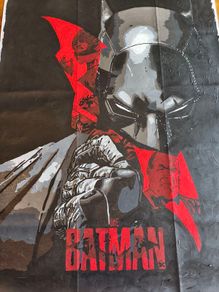 Canvas painting