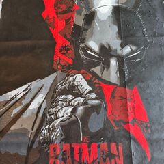 Canvas painting
