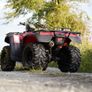 Honda 350 2003 Image 3