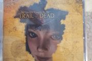 ...And You Will Know Us By The Trail Of Dead CD  - So Divided  (NEW)