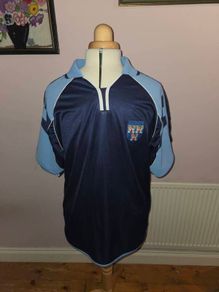 Dublin GAA Jersey - Large size