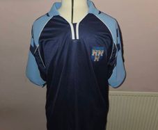 Dublin GAA Jersey - Large size