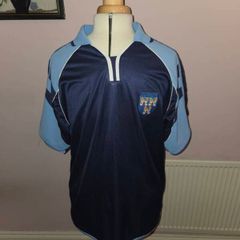 Dublin GAA Jersey - Large size