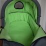 baby carry cot Image 4
