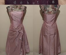 Stunning Debenhams debut Occasion Dress