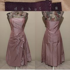Stunning Debenhams debut Occasion Dress