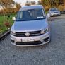172 vw caddy dsg Image 4