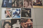 Vinyls - Various artists from 5 Euro