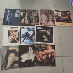Vinyls - Various artists from 5 Euro