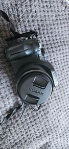 Panasonic Lumix DMC-FZ150