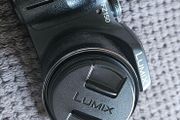 Panasonic Lumix DMC-FZ150