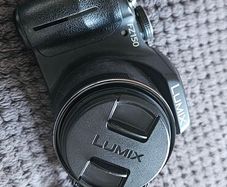 Panasonic Lumix DMC-FZ150