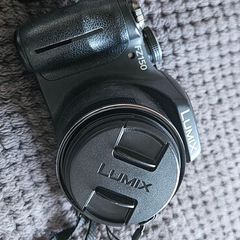 Panasonic Lumix DMC-FZ150