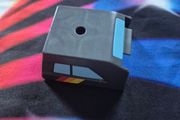Transformers 86 Trailbreaker truck bed cover accessory spare part