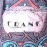 vintage Aztec T shirt size small Image 6