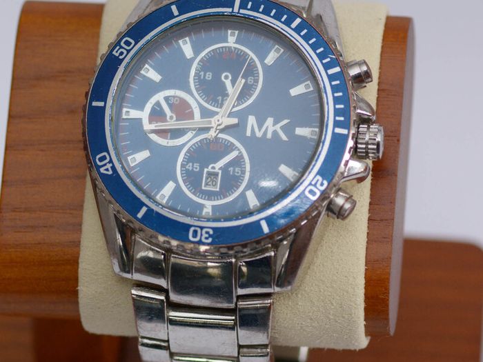 Gents Quartz Watch