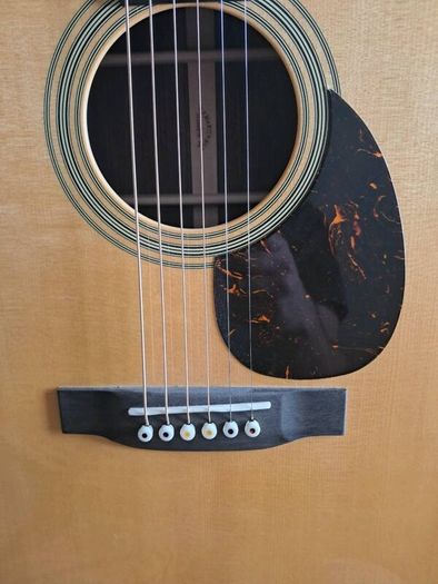 Martin om28 refresh