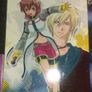 anime books Image 4