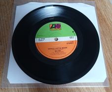 Ac/dc Whole Lotta Rosie  7"