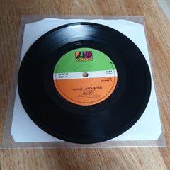 Ac/dc Whole Lotta Rosie  7"