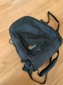 lowepro camera bag toploader zoom 50 AW