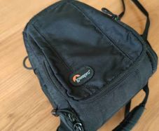 lowepro camera bag toploader zoom 50 AW