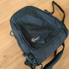 lowepro camera bag toploader zoom 50 AW