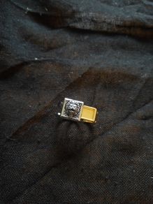 men ring