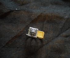 men ring