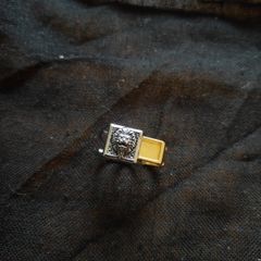 men ring