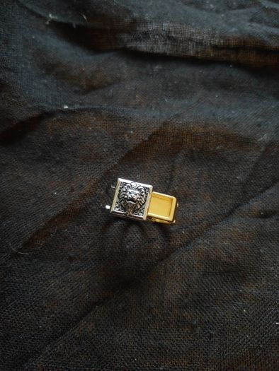 men ring