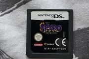 The Legend of Spyro: A New Beginning DS