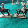 Miniature lead Wargaming Figures Image 5
