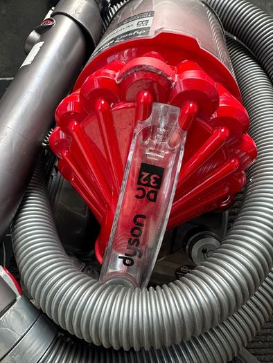 dyson hoover