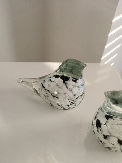 Glass Decor