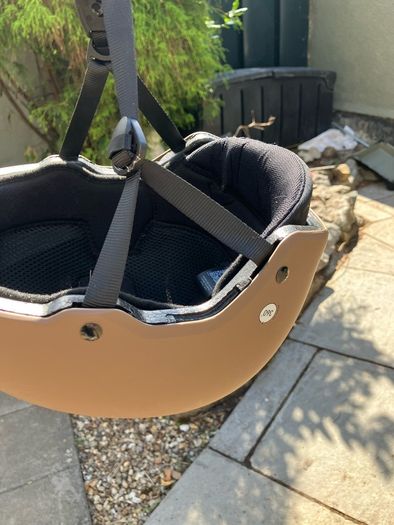 Kayak Helmet - Mystic Vandal Pro