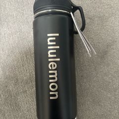 Brand new Lululemon Water Bottle