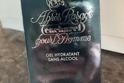 Cacharel apres rasage