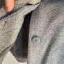 M&S coat size 12 Image 4