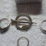 silver jewellery Image 3